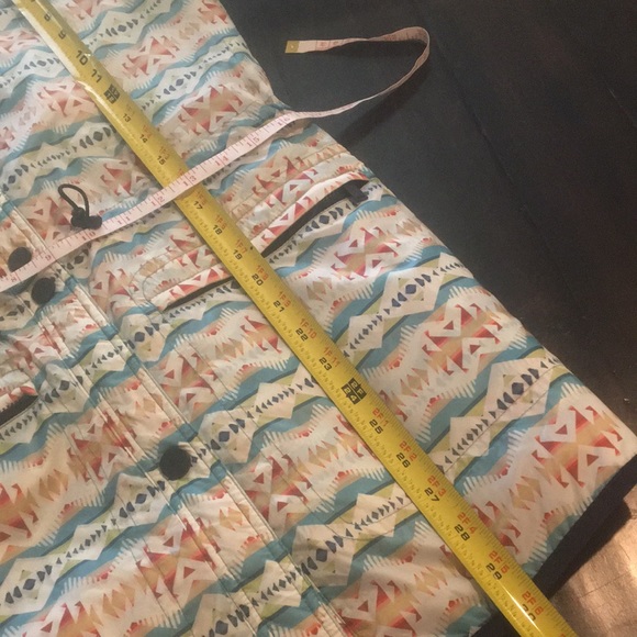 COPY - PENDLETON Jacket, NWT - Picture 16 of 16